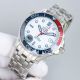 Swiss Copy Omega Commander's 007 James Bond White Dial Seamaster Diver 300m Steel Watch (2)_th.jpg